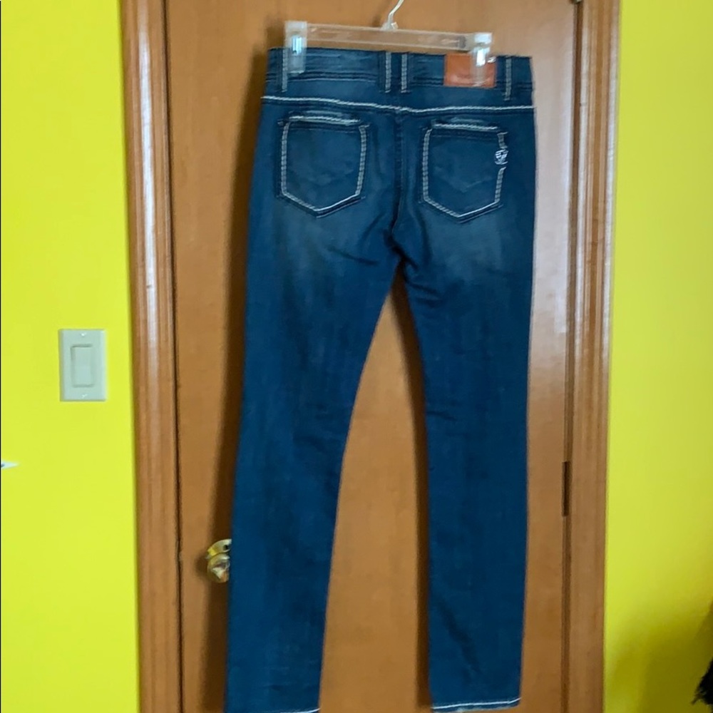 Jeans - Picture 7 of 7